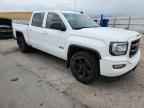 2017 GMC Sierra