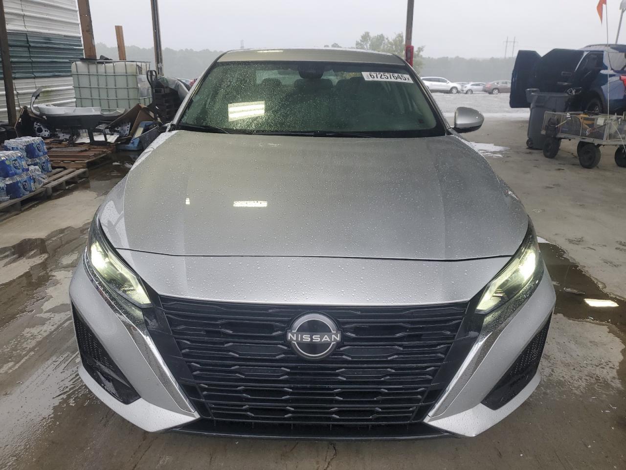 2023 NISSAN ALTIMA
