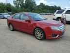 2010 FORD FUSION