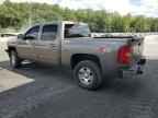 2012 CHEVROLET Silverado