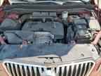 2017 BUICK Envision