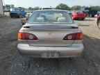 2001 TOYOTA COROLLA
