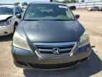2006 HONDA ODYSSEY