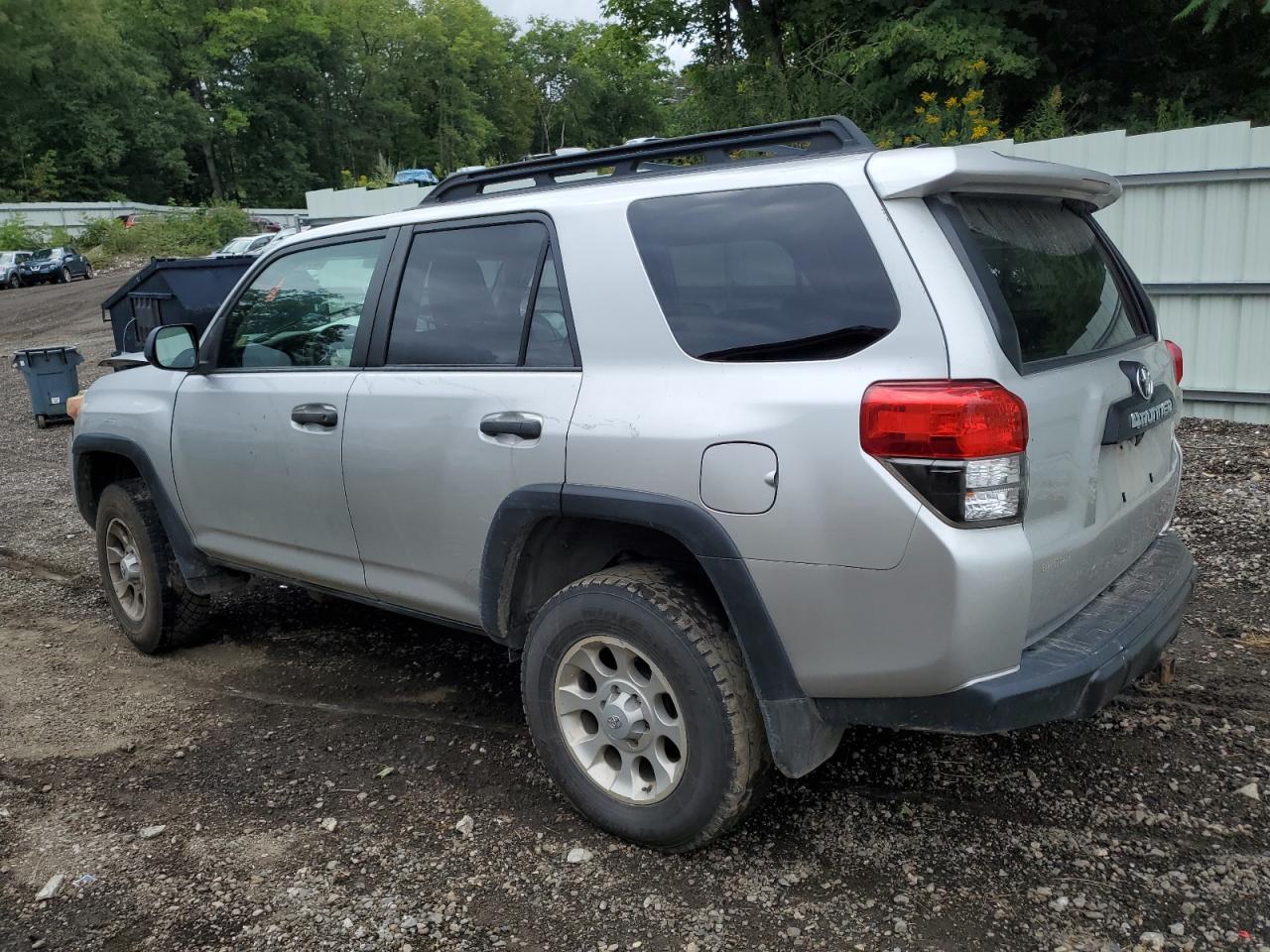 2010 TOYOTA 4Runner