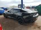 2023 CHEVROLET Camaro