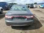 2017 LINCOLN Continental