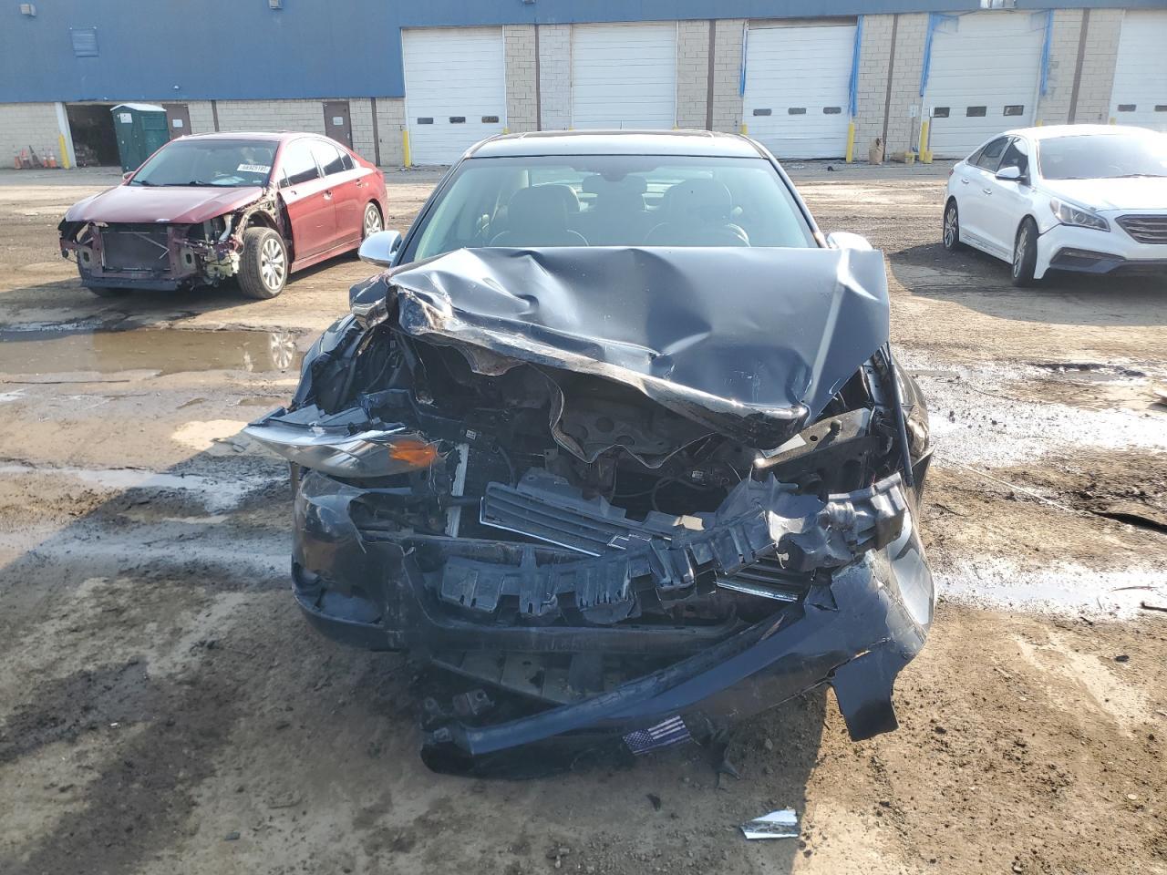 2009 CHEVROLET IMPALA