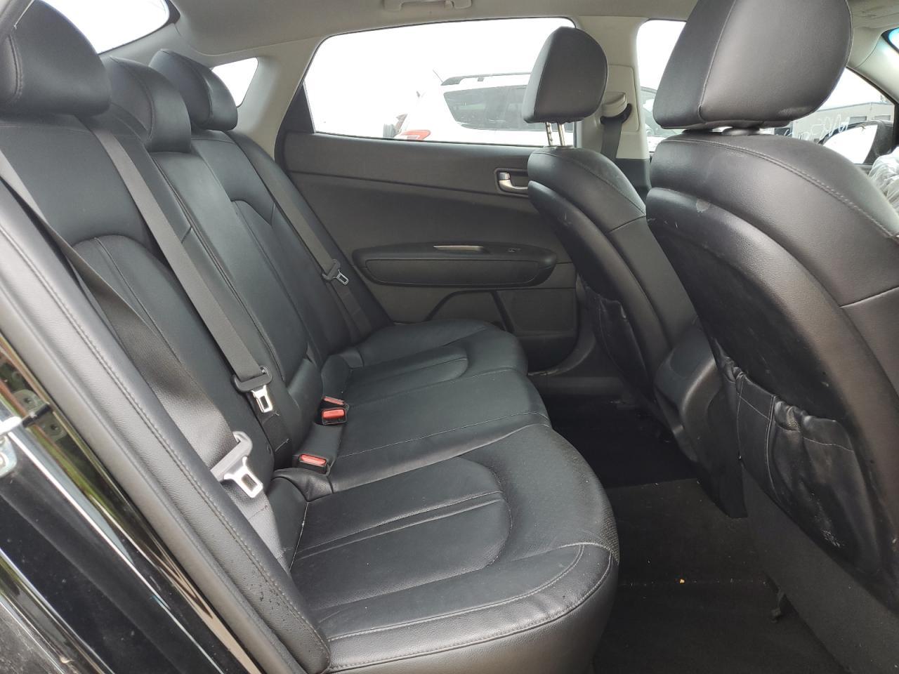2020 KIA OPTIMA