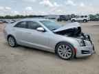 2017 CADILLAC ATS
