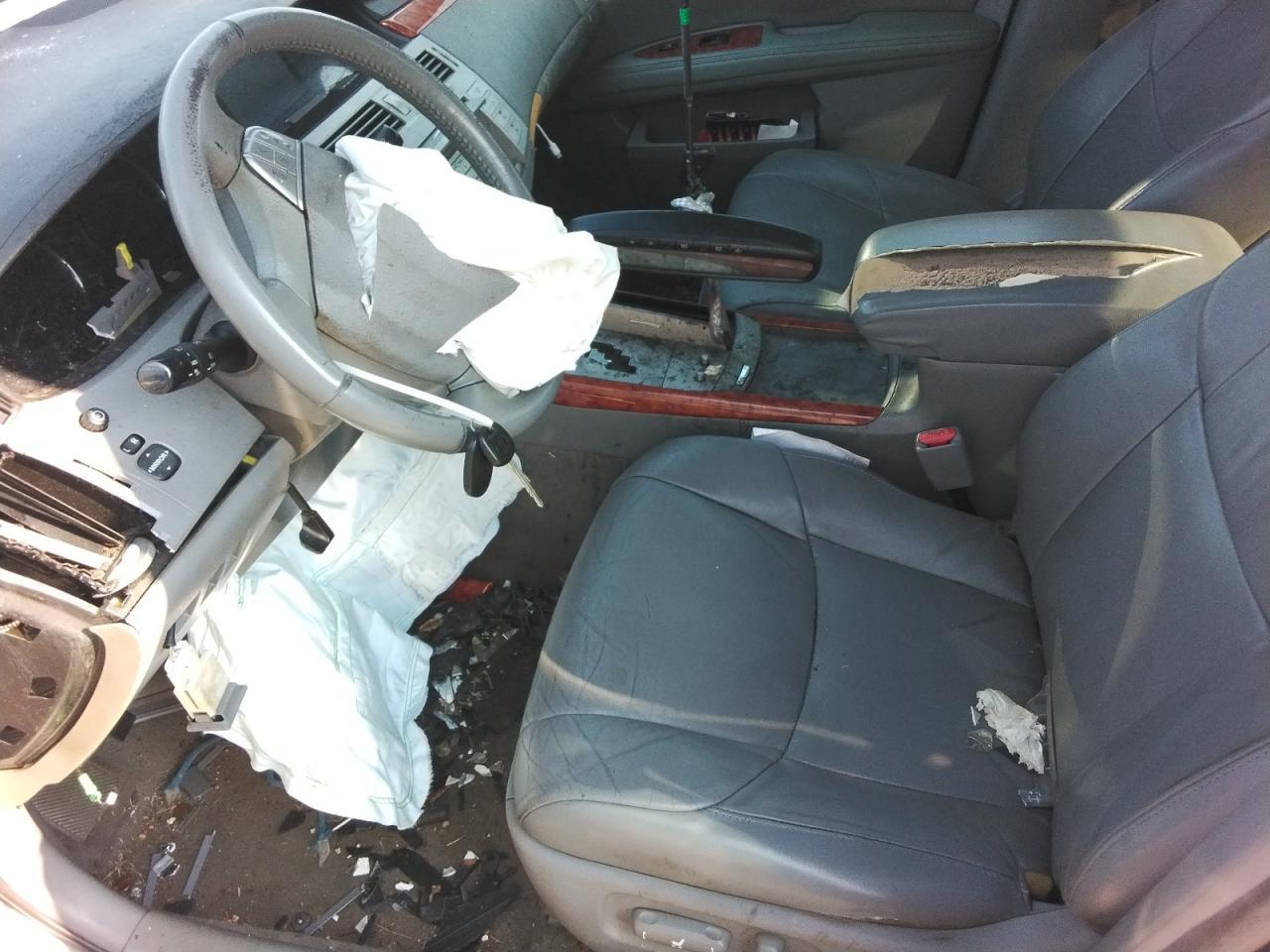 2007 TOYOTA Avalon