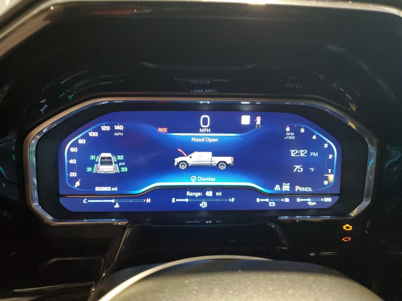 2022 CHEVROLET Silverado
