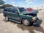 2001 CHEVROLET Tahoe