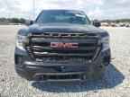 2022 GMC Sierra