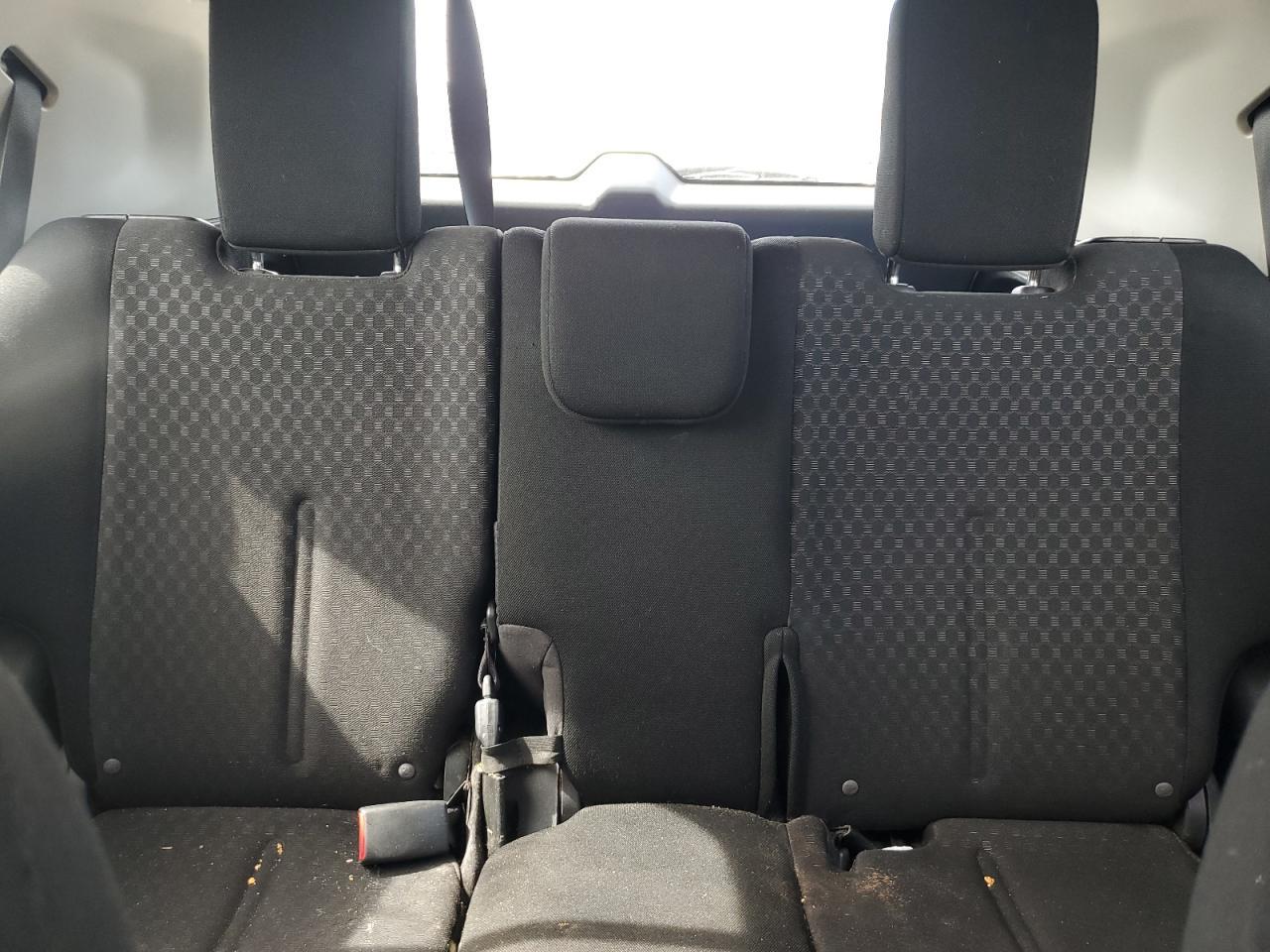 2014 TOYOTA SCION