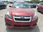 2013 SUBARU Legacy