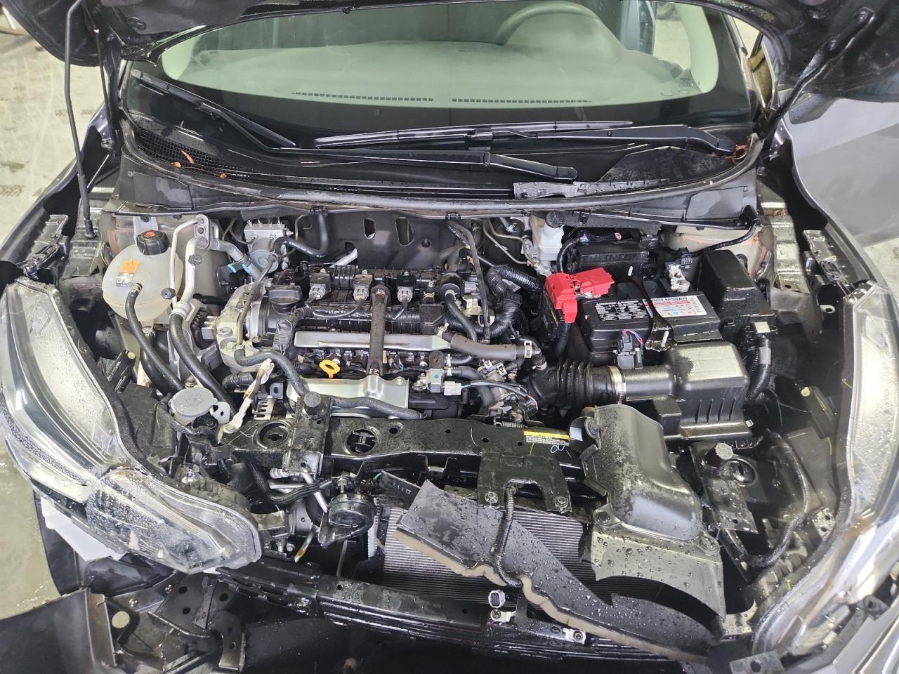 2023 NISSAN VERSA