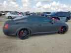 2005 BENTLEY Continental