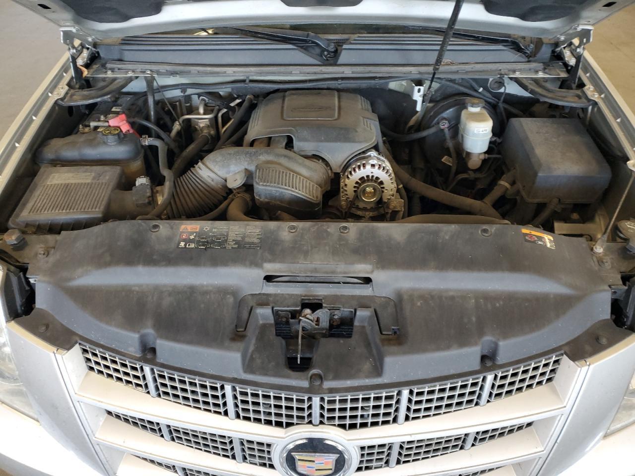 2013 CADILLAC ESCALADE