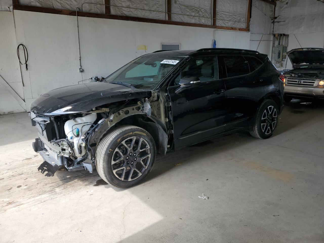 2023 CHEVROLET BLAZER
