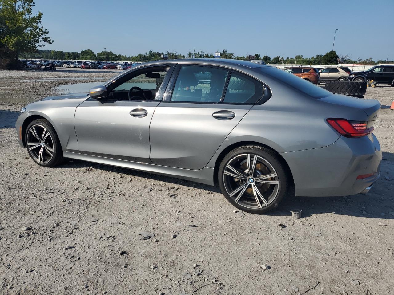2023 BMW 3 SERIES