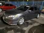 2008 TOYOTA CAMRY