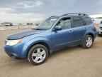 2010 SUBARU FORESTER