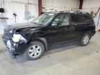 2003 TOYOTA HIGHLANDER