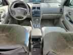 2003 NISSAN Maxima