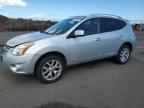 2011 NISSAN ROGUE