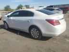 2015 BUICK LACROSSE