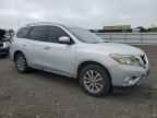 2013 NISSAN PATHFINDER