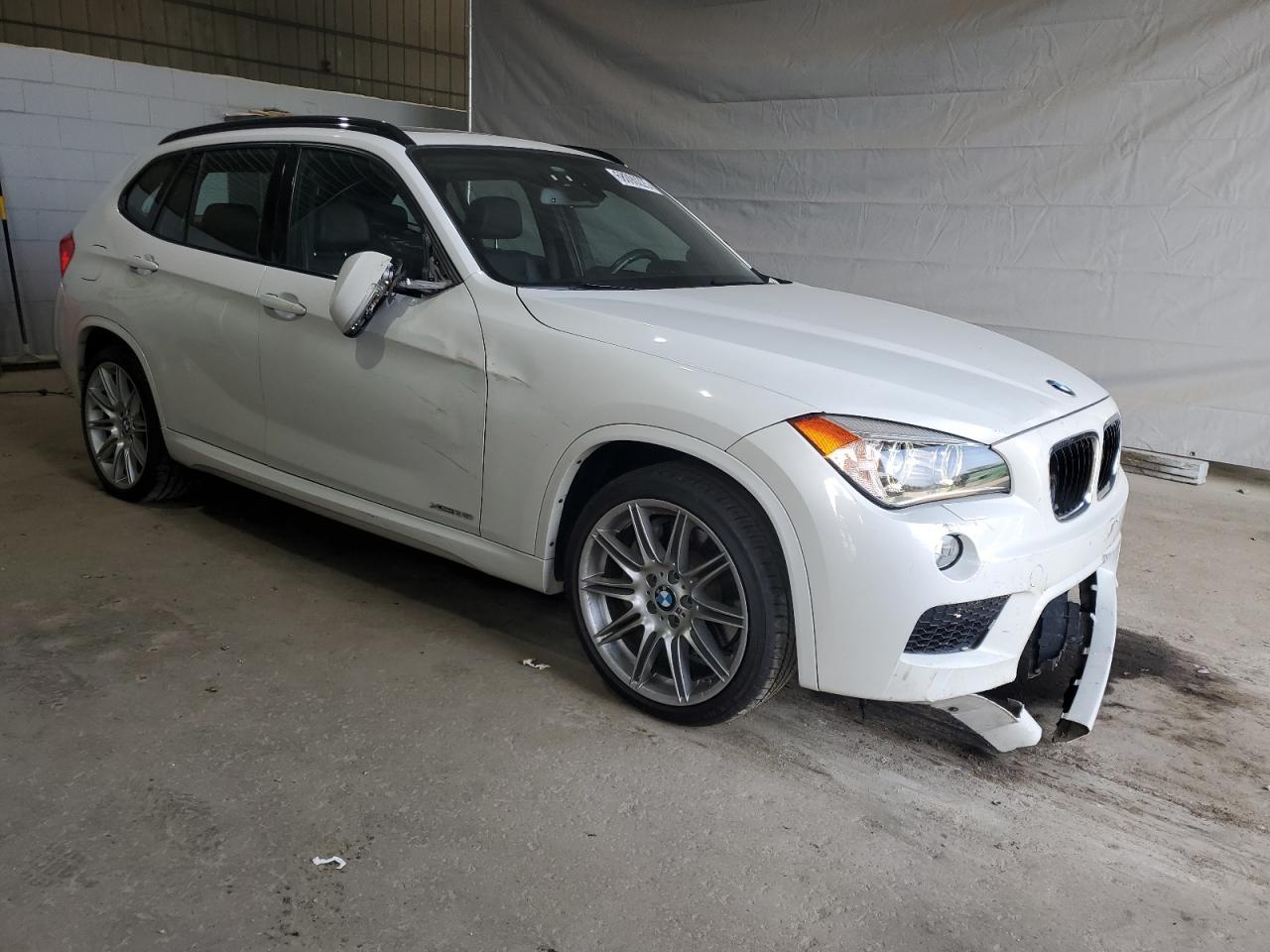 2014 BMW X1