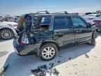 2005 SUBARU FORESTER