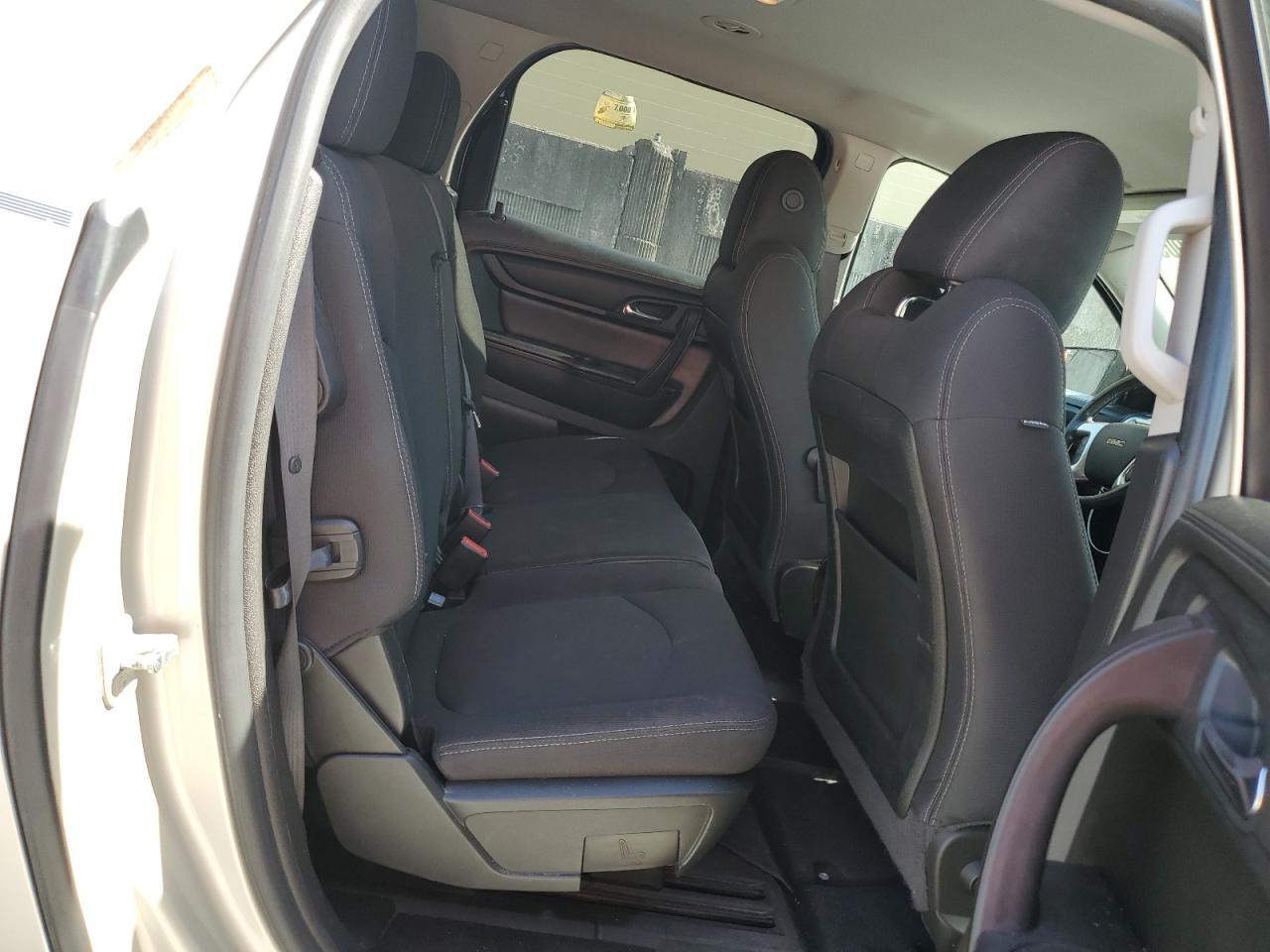 2014 GMC ACADIA