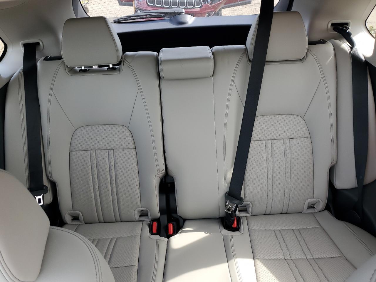2025 HONDA HR-V