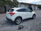 2016 HONDA HR-V