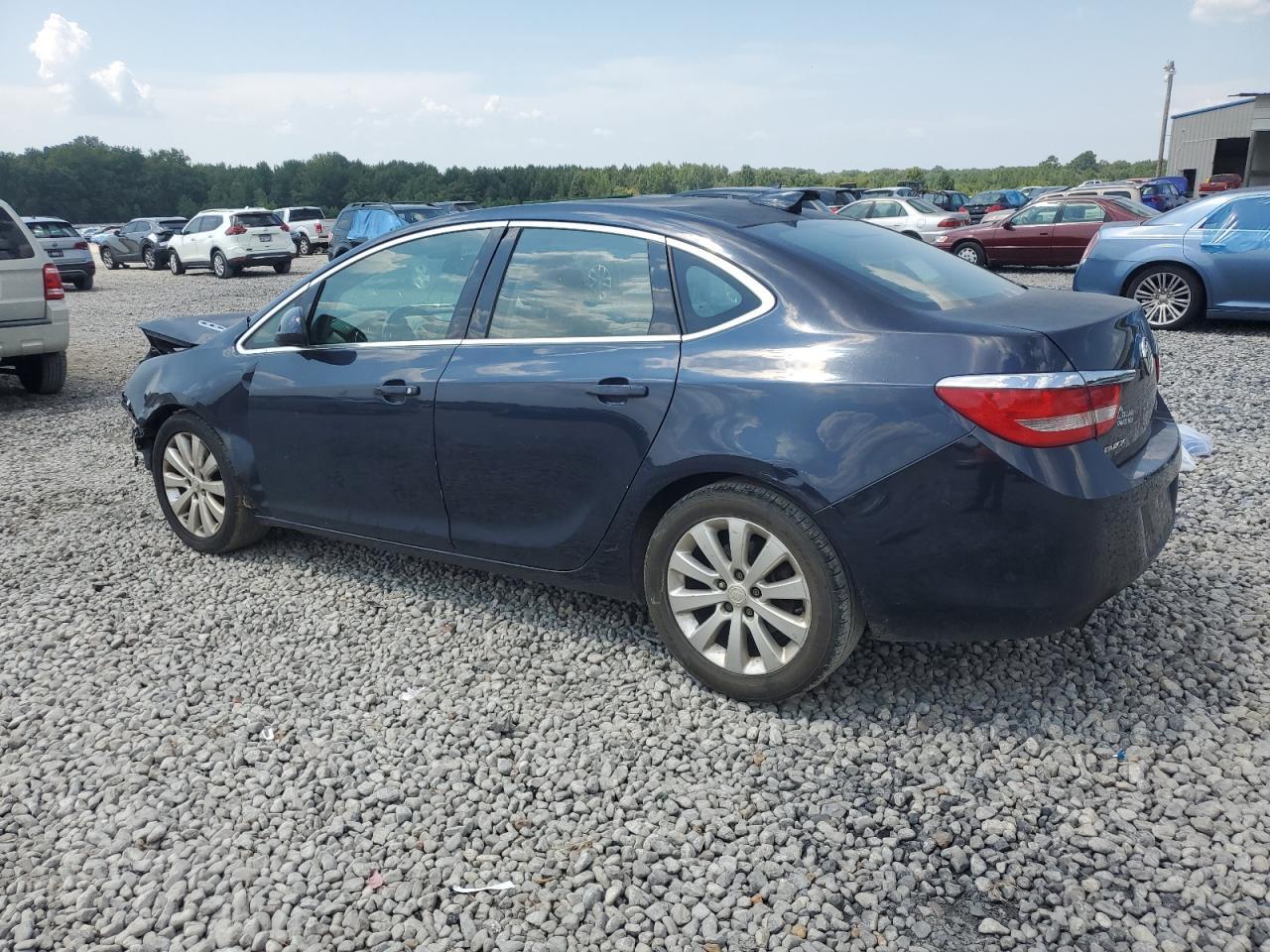 2015 BUICK VERANO