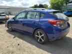 2023 SUBARU IMPREZA