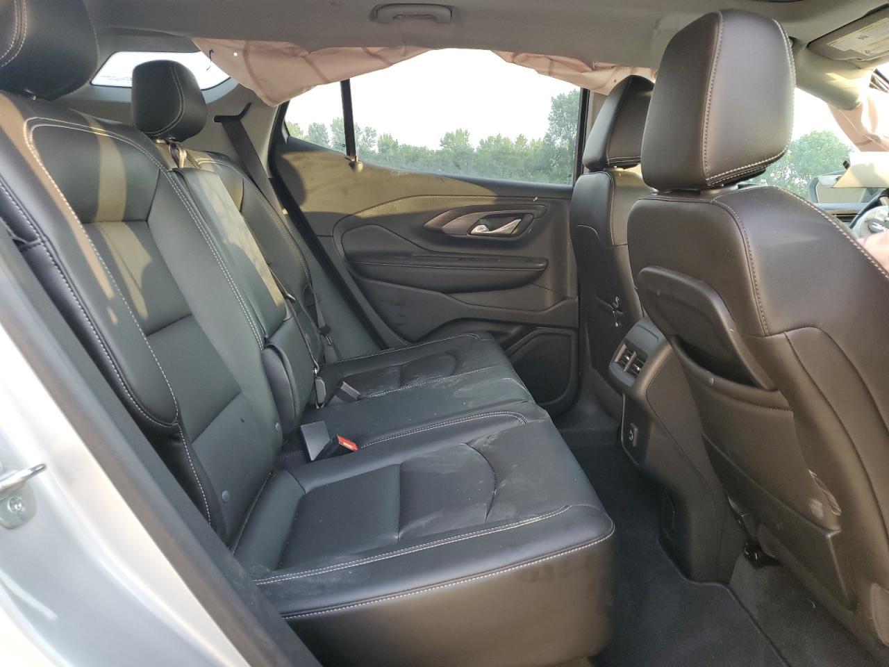 2022 GMC Terrain