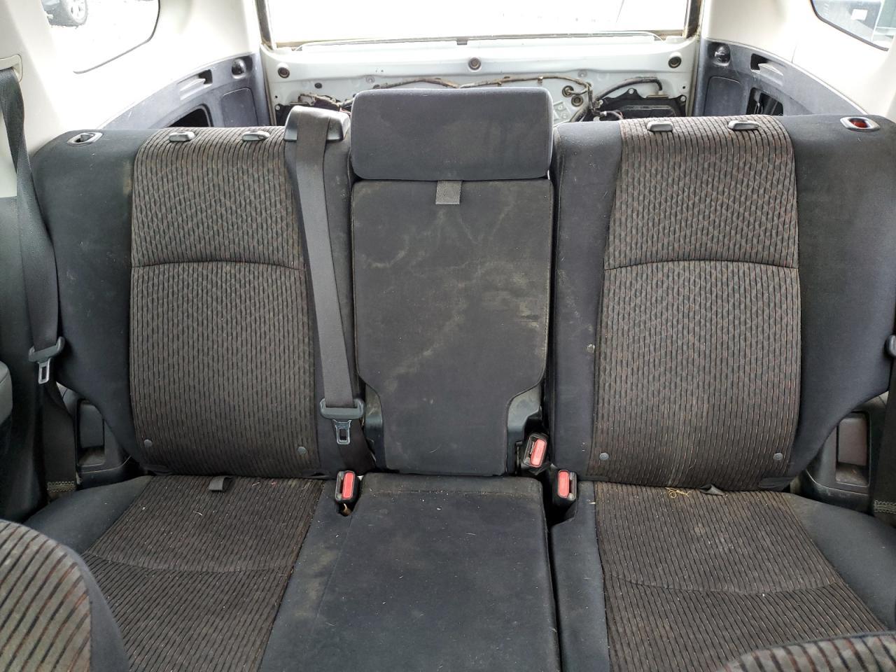 2012 TOYOTA 4Runner