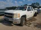 2008 CHEVROLET Silverado