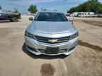 2016 CHEVROLET IMPALA