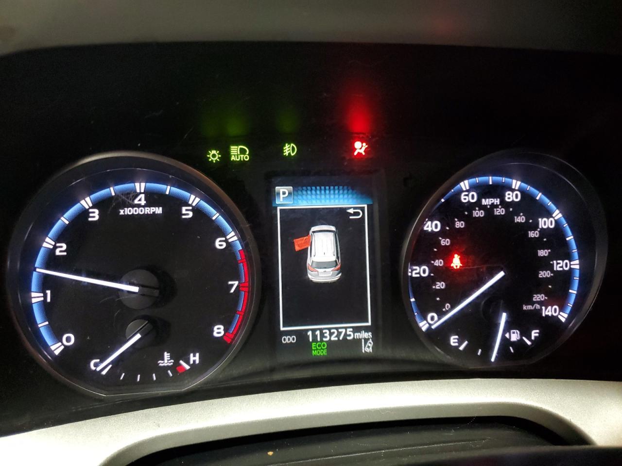2017 TOYOTA RAV4