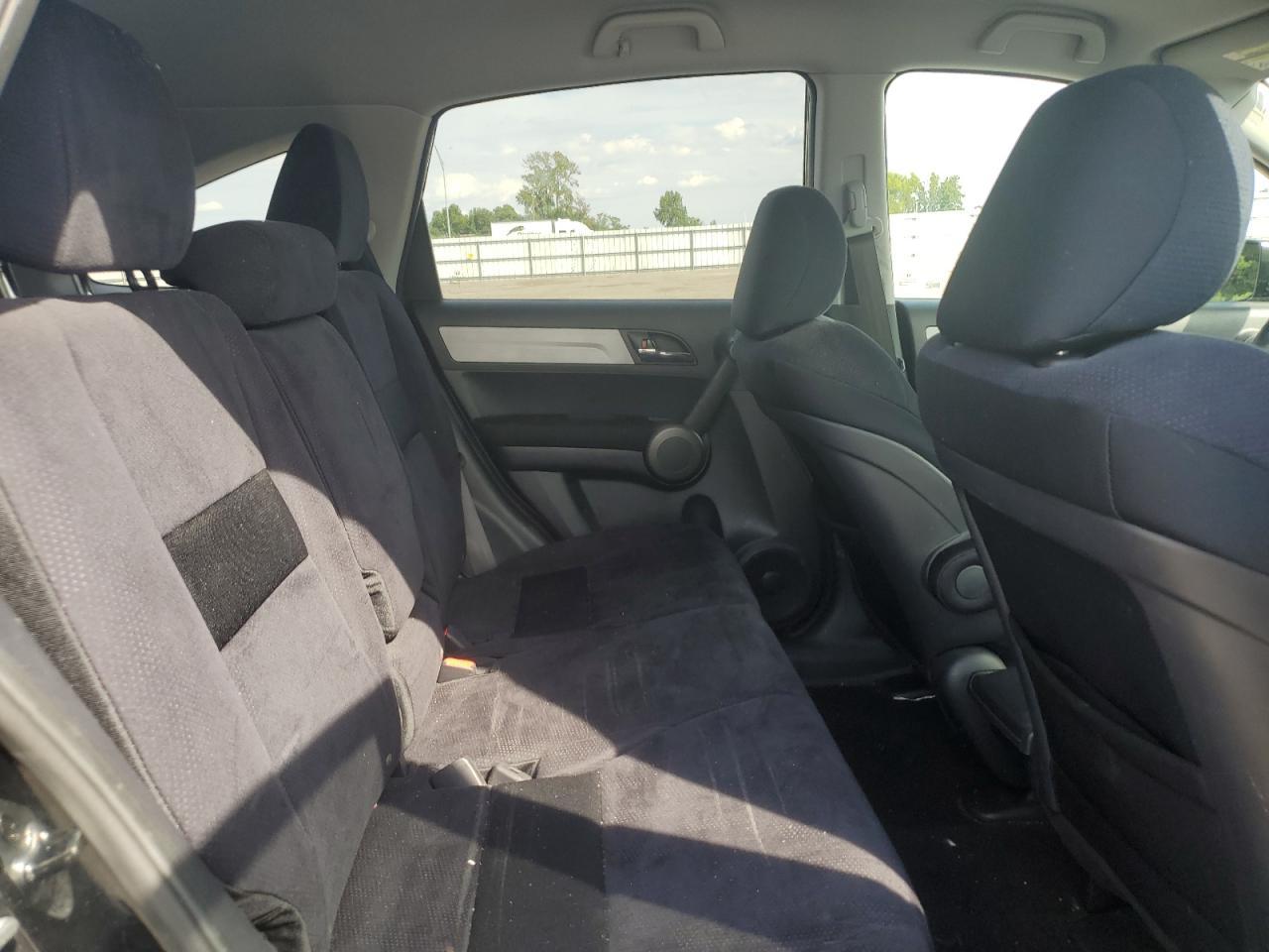 2011 HONDA CR-V