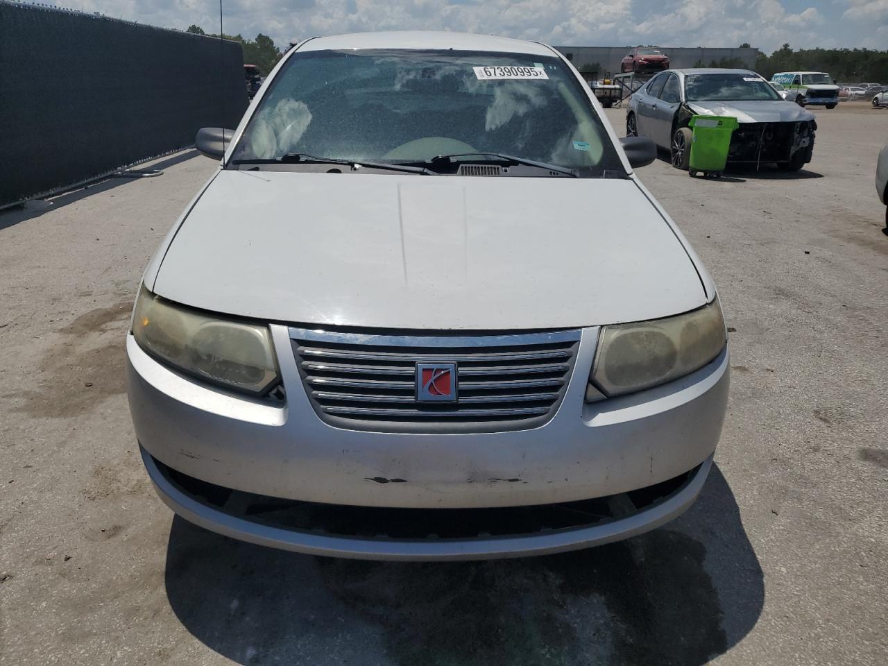 2006 SATURN Ion
