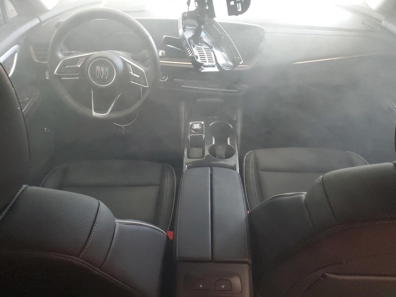 2025 BUICK Envision