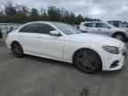 2019 MERCEDES-BENZ E-Class