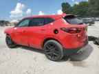 2021 CHEVROLET BLAZER