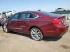 2017 CHEVROLET IMPALA
