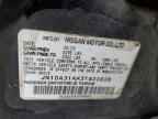 2003 NISSAN Maxima
